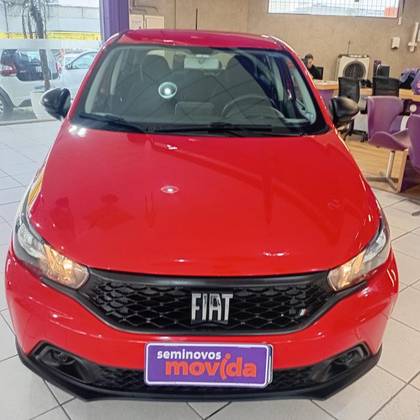 FIAT ARGO 1.0 FIREFLY FLEX DRIVE MANUAL FIAT ARGO 1.0 FIREFLY FLEX DRIVE MANUAL